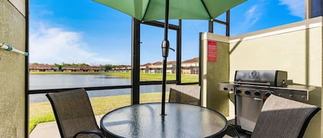 Maison (5 Bedrooms) | Équipement de l’hébergement