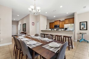 House (5 Bedrooms) | Property amenity - 8925 Candy Palm Road (Kissimmee)