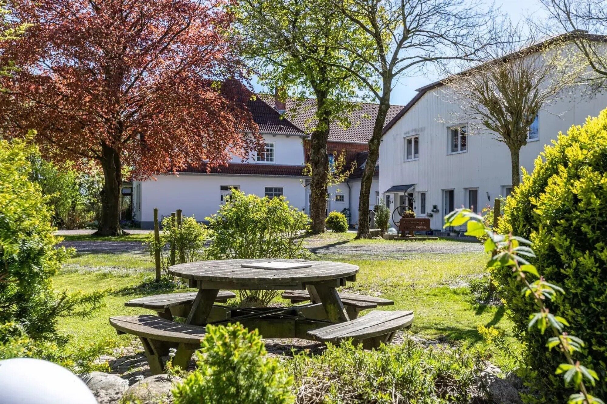 Speisen im Freien