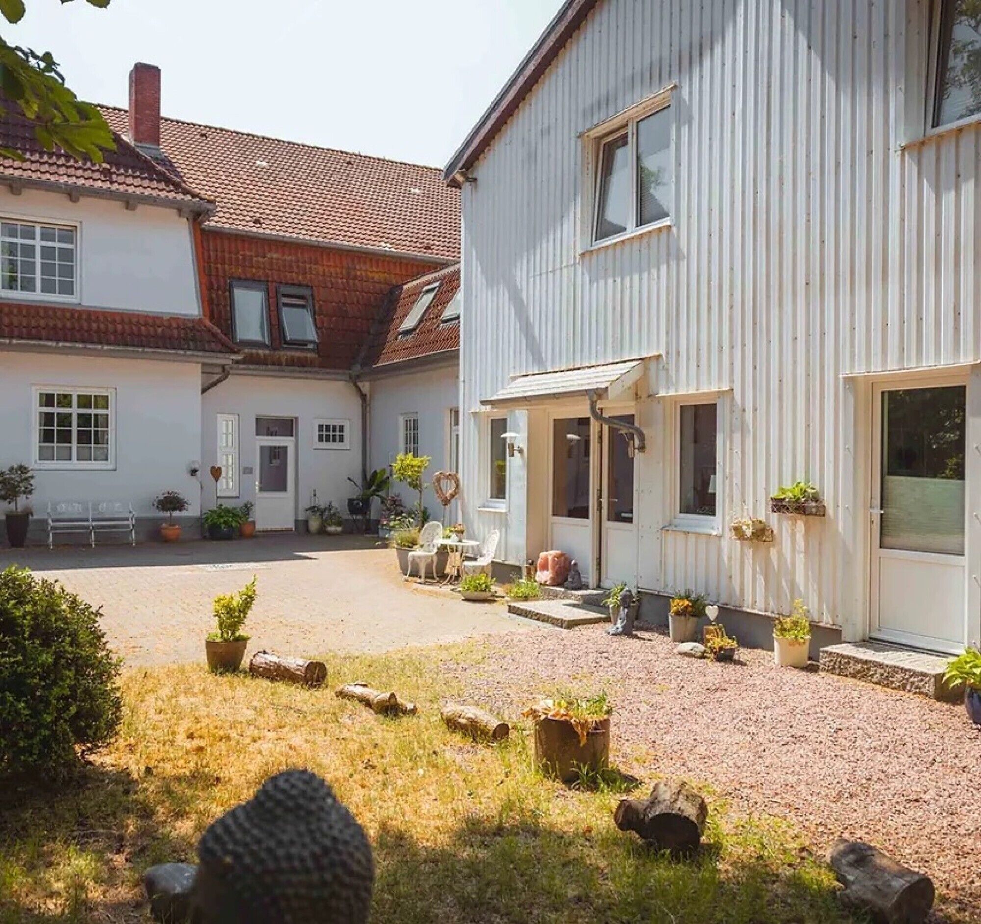 Außenbereich