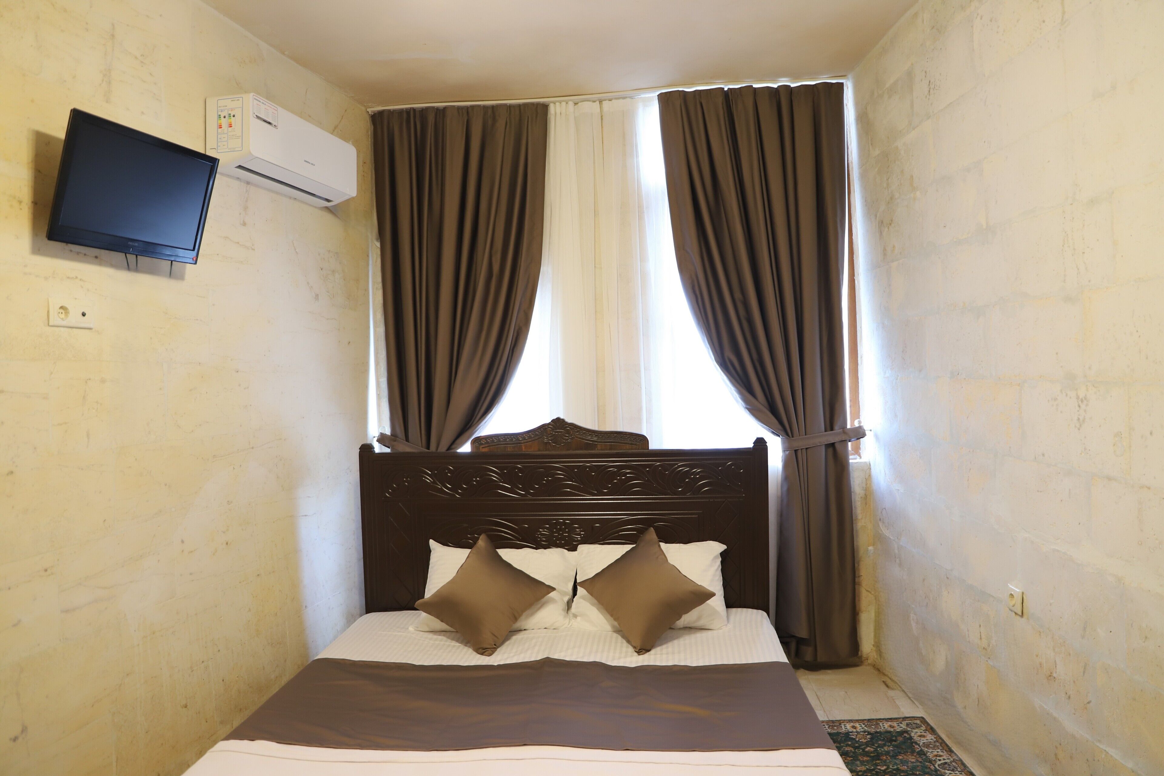 Triple Room | Free WiFi