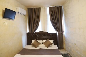 Habitación triple | Wifi gratis