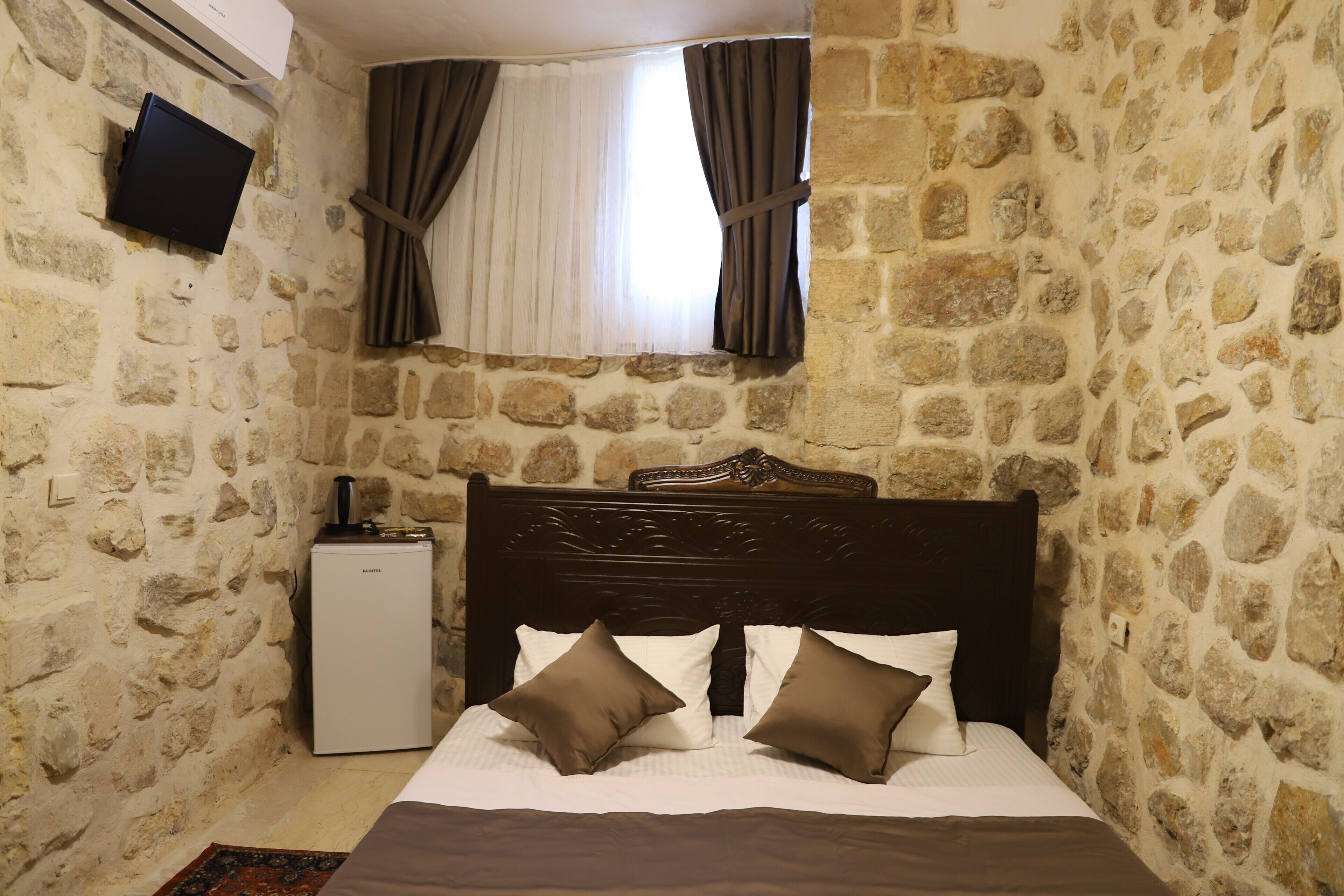 Doppelzimmer, 1 Schlafzimmer | Kostenloses WLAN
