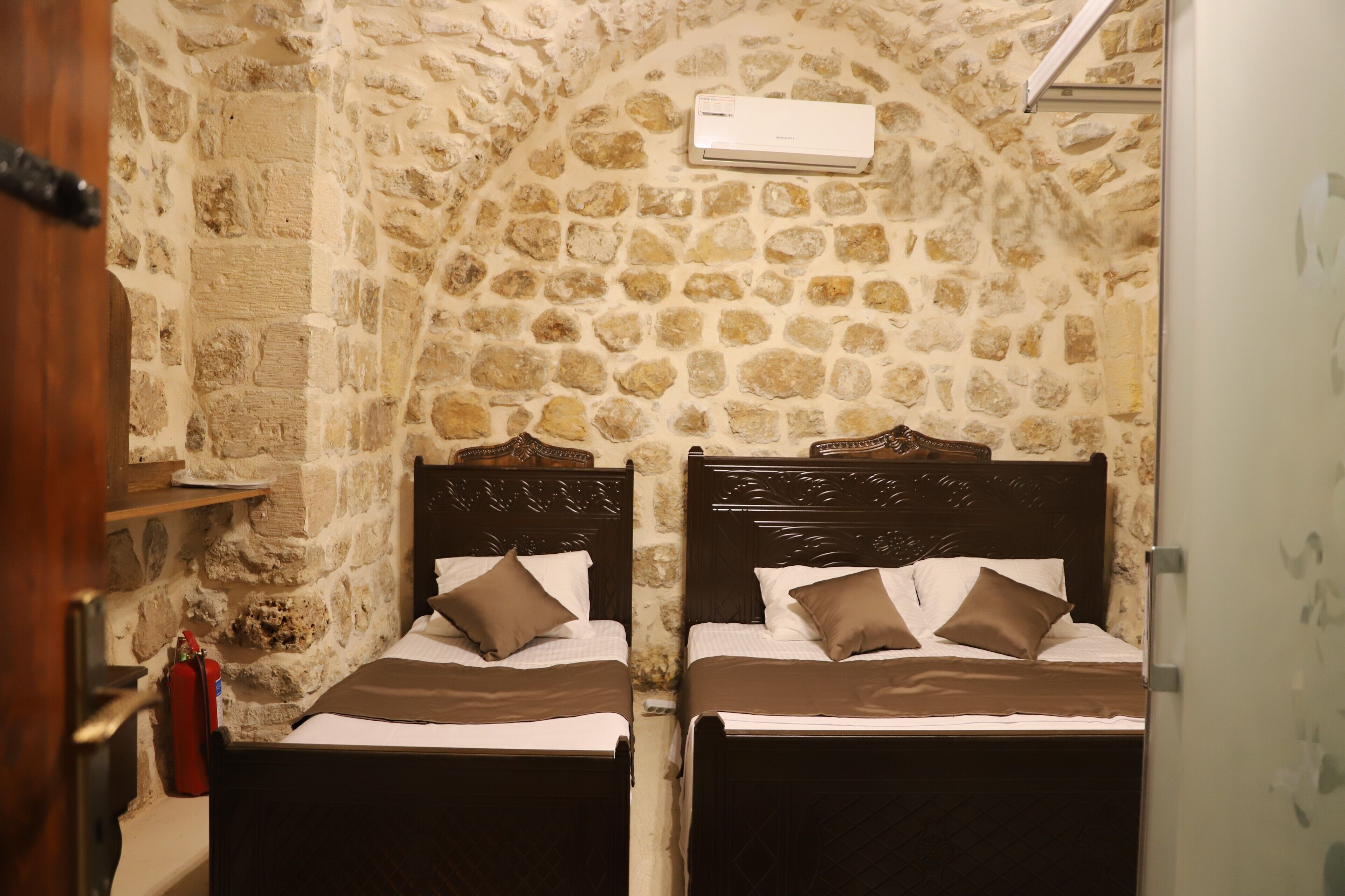 Triple Room | Free WiFi