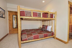 Iron/ironing board, free WiFi, bed sheets - New! Hollow Pine Lodge | Hot Tub + Updated Mountain Retreat Near RMNP (Grand Lake)