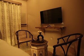 Habitación doble | Wifi gratis 
