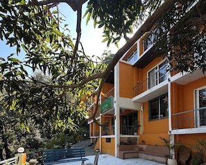 Front of property - Stay Stories (Chopra)