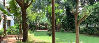 kilimanjaro safari lodge