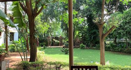 kilimanjaro safari lodge
