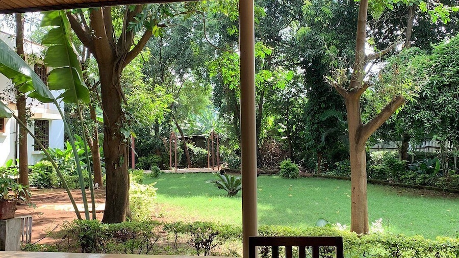 kilimanjaro safari lodge