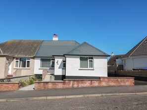 Exterior - Castaway Cottage Maidens (Girvan)