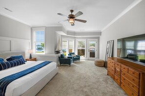 4 bedrooms - Kiser Island (Terrell)