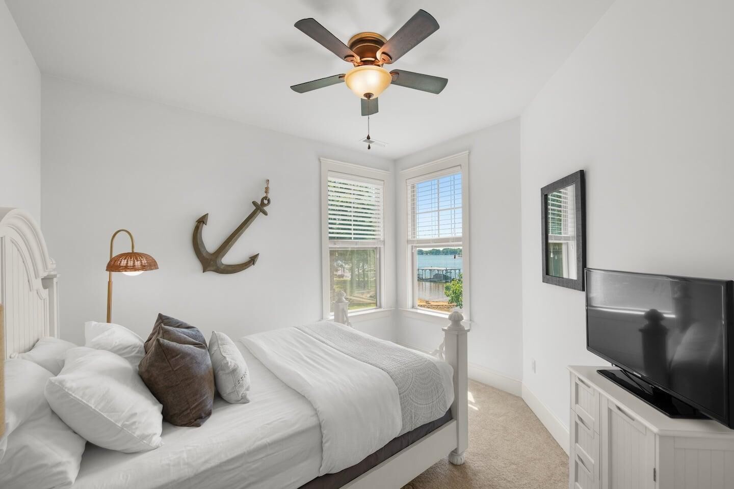House, Multiple Beds (Kiser Island) | 4 bedrooms