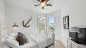 House, Multiple Beds (Kiser Island) | 4 bedrooms