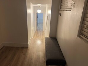公寓, 1 間臥室 | 住宿內部