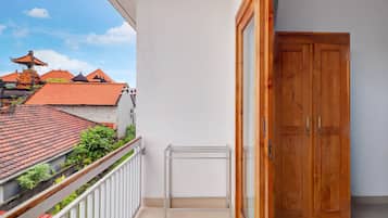 Deluxe Suite | Free WiFi, bed sheets