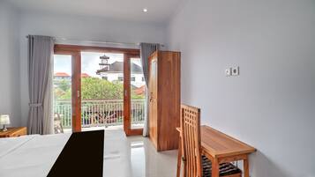 Deluxe Suite | Free WiFi, bed sheets