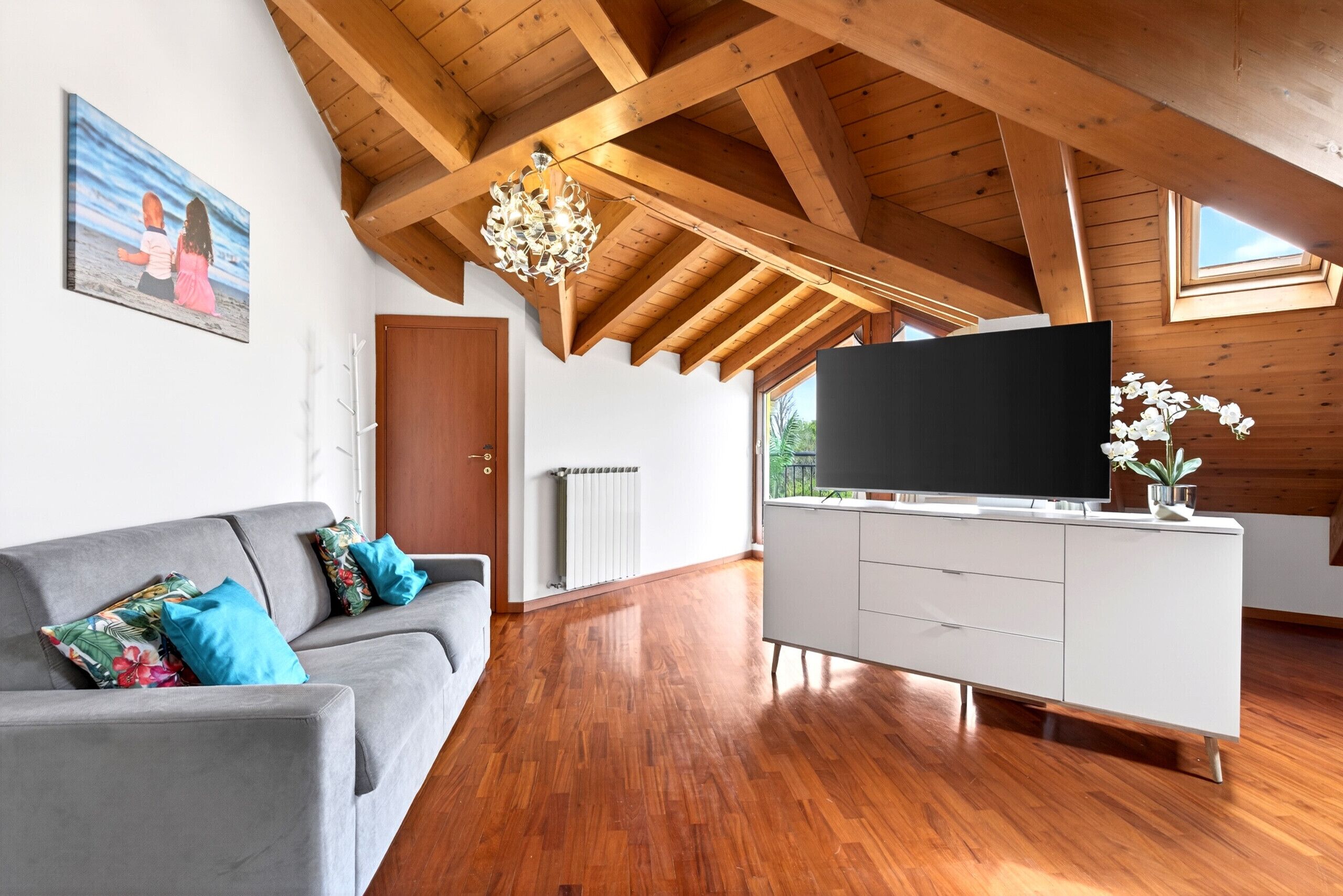 Fernseher