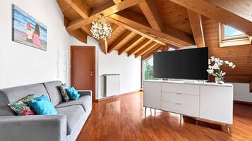 Fernseher