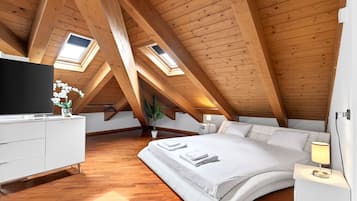 2 camere, ferro/asse da stiro, Wi-Fi gratuito, lenzuola