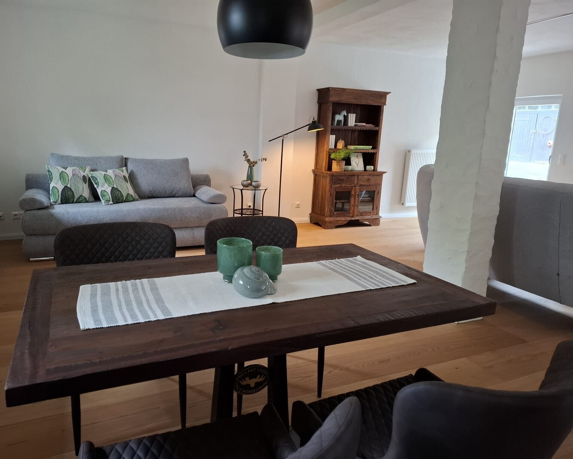 Fernseher