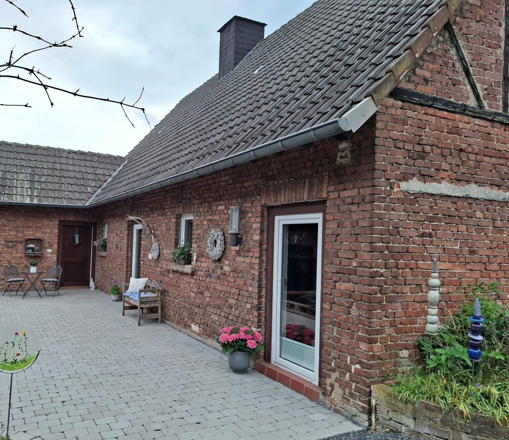 Außenbereich