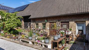 Außenbereich