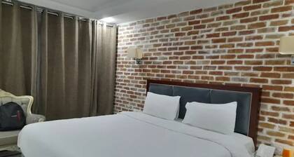 Hotel Hayatt Sukkur