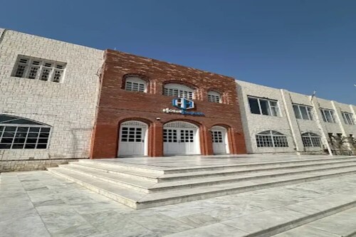 Hotel Hayatt Sukkur