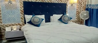 Hotel Hayatt Sukkur