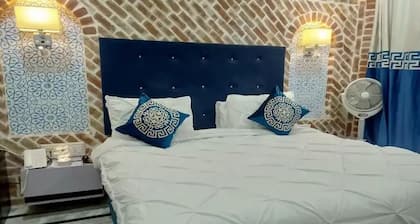 Hotel Hayatt Sukkur