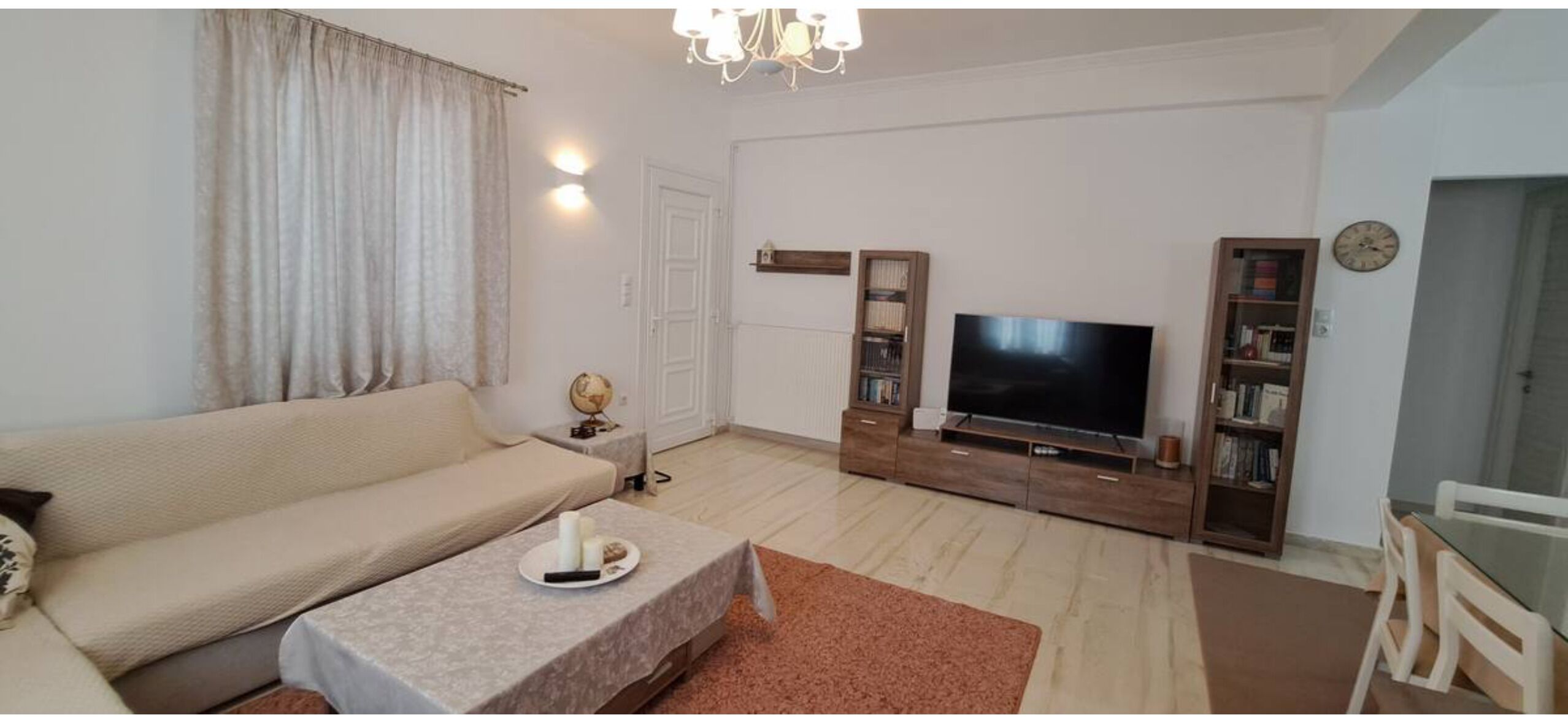 Sala d'estar