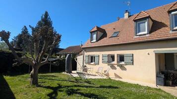 Exterieur