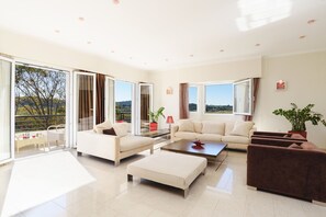 House - Villa Amarandes With Private Pool (Rhodes)