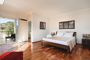 House - Villa Amarandes With Private Pool (Rhodes)