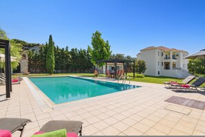House - Villa Amarandes With Private Pool (Rhodes)