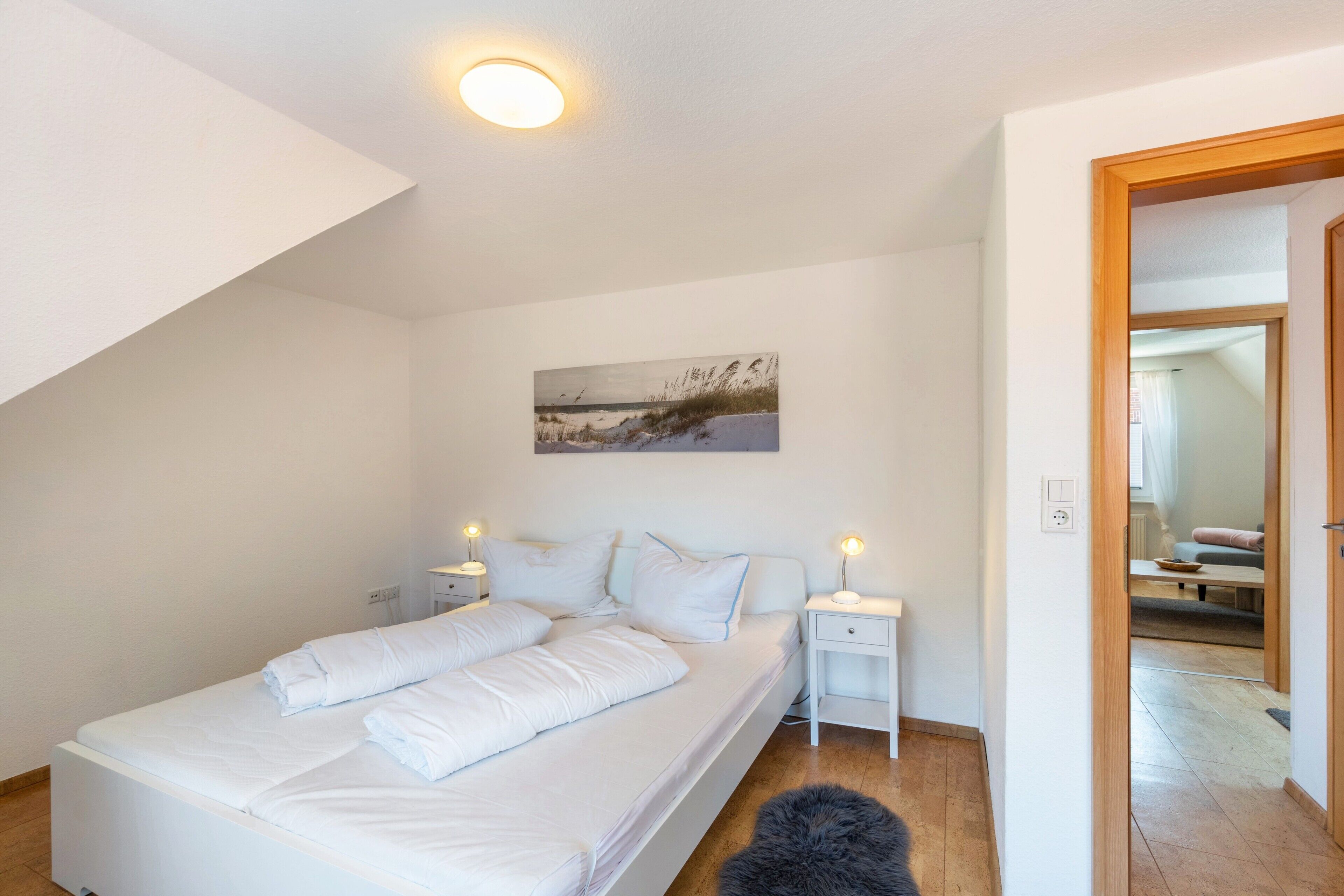 2 bedrooms, WiFi