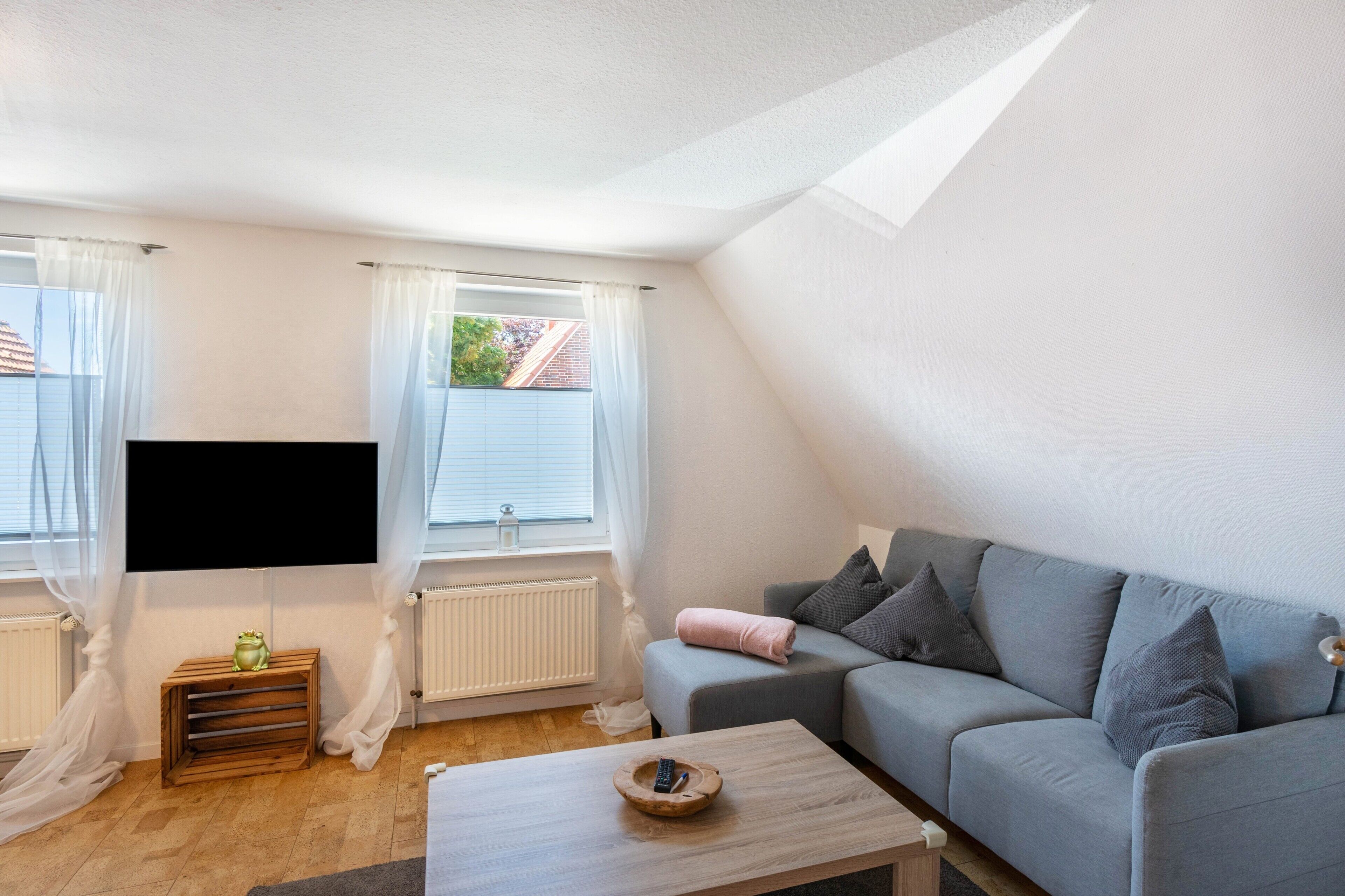 Fernseher
