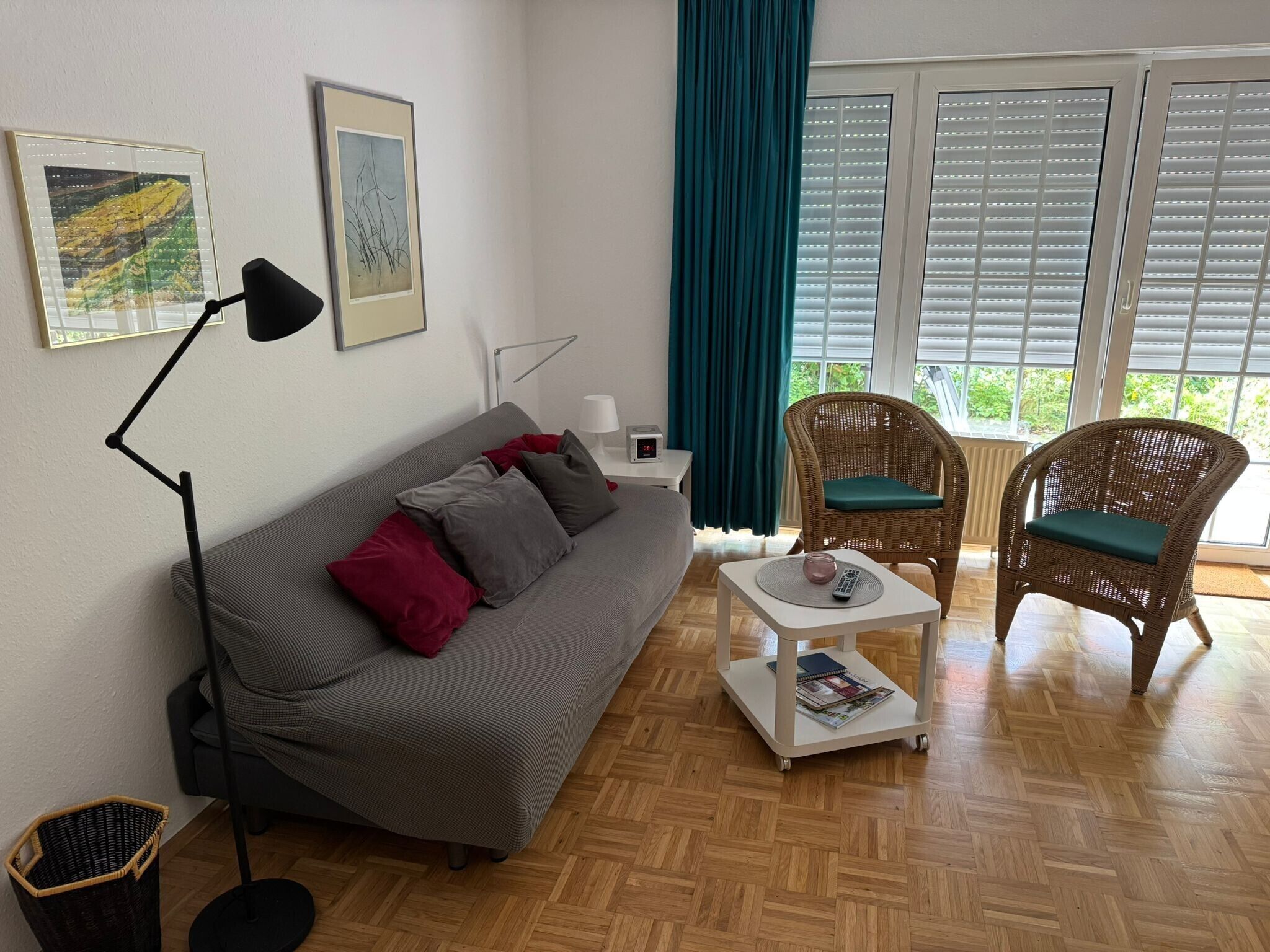 Fernseher
