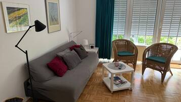 Fernseher