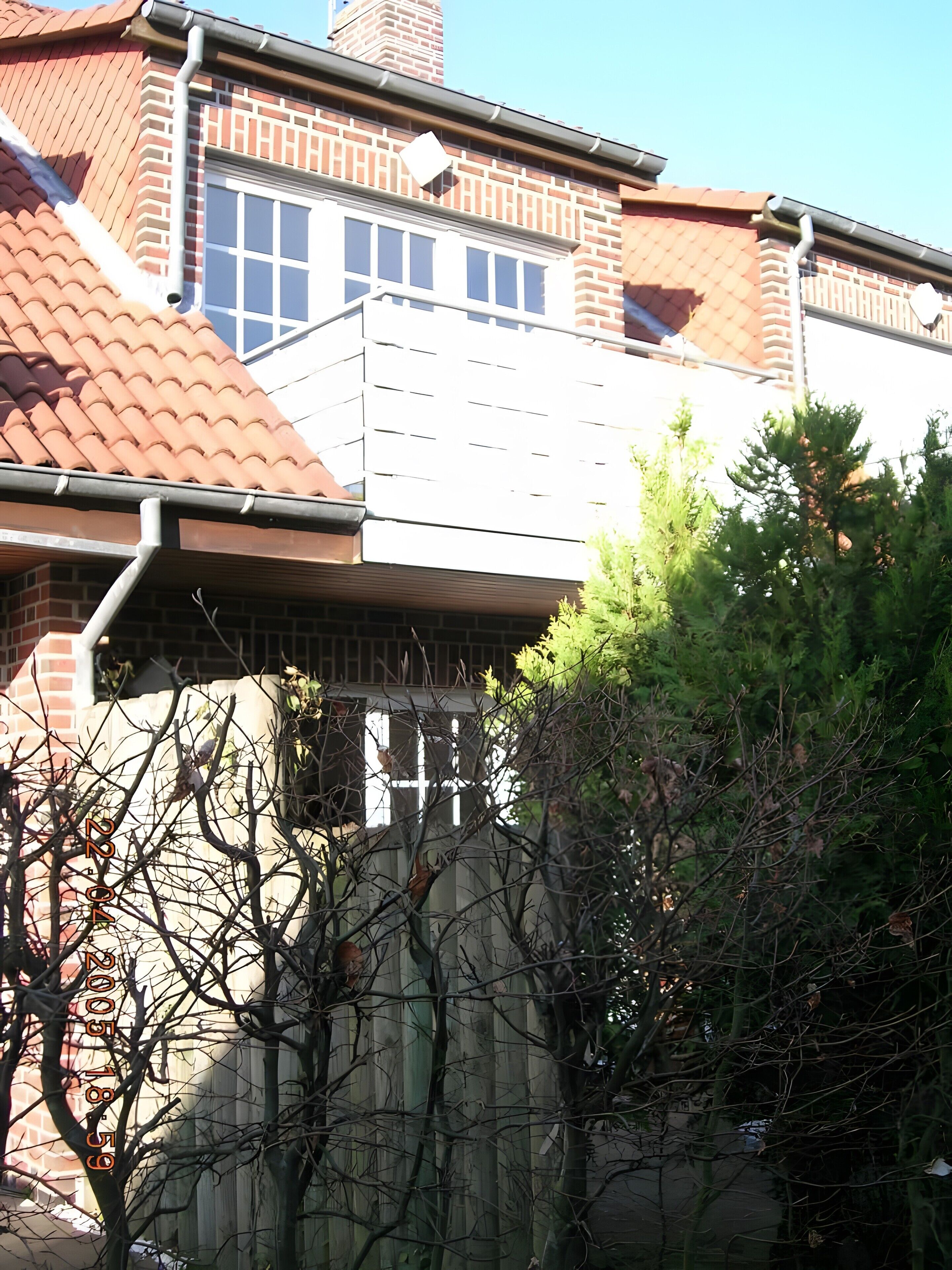 Außendetails