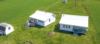 Coastal Trail Cottages - Bayberry Cottage