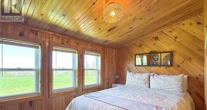 Coastal Trail Cottages - Bayberry Cottage
