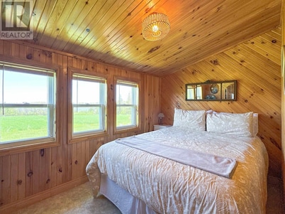 Coastal Trail Cottages - Bayberry Cottage