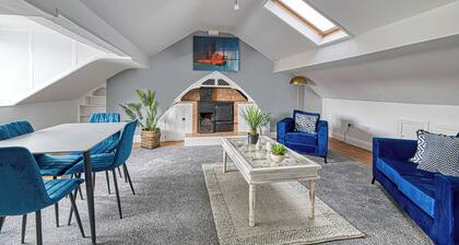 Glendale House by Guestz