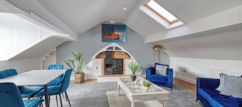 Glendale House by Guestz