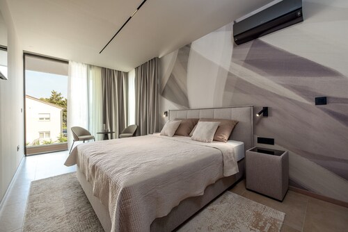 Villa Carrara Zadarvillas