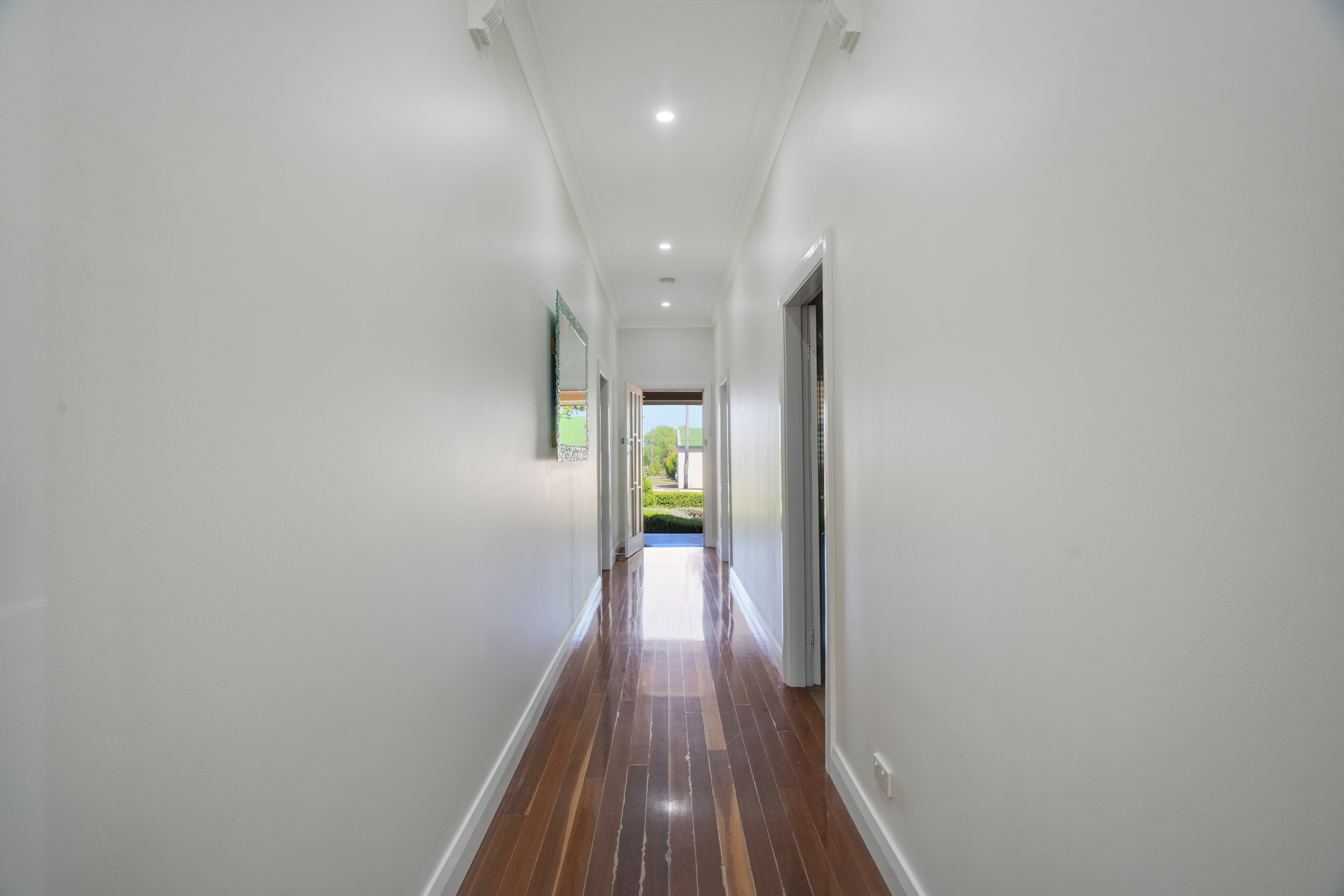 Classic House, 4 Bedrooms | Interior