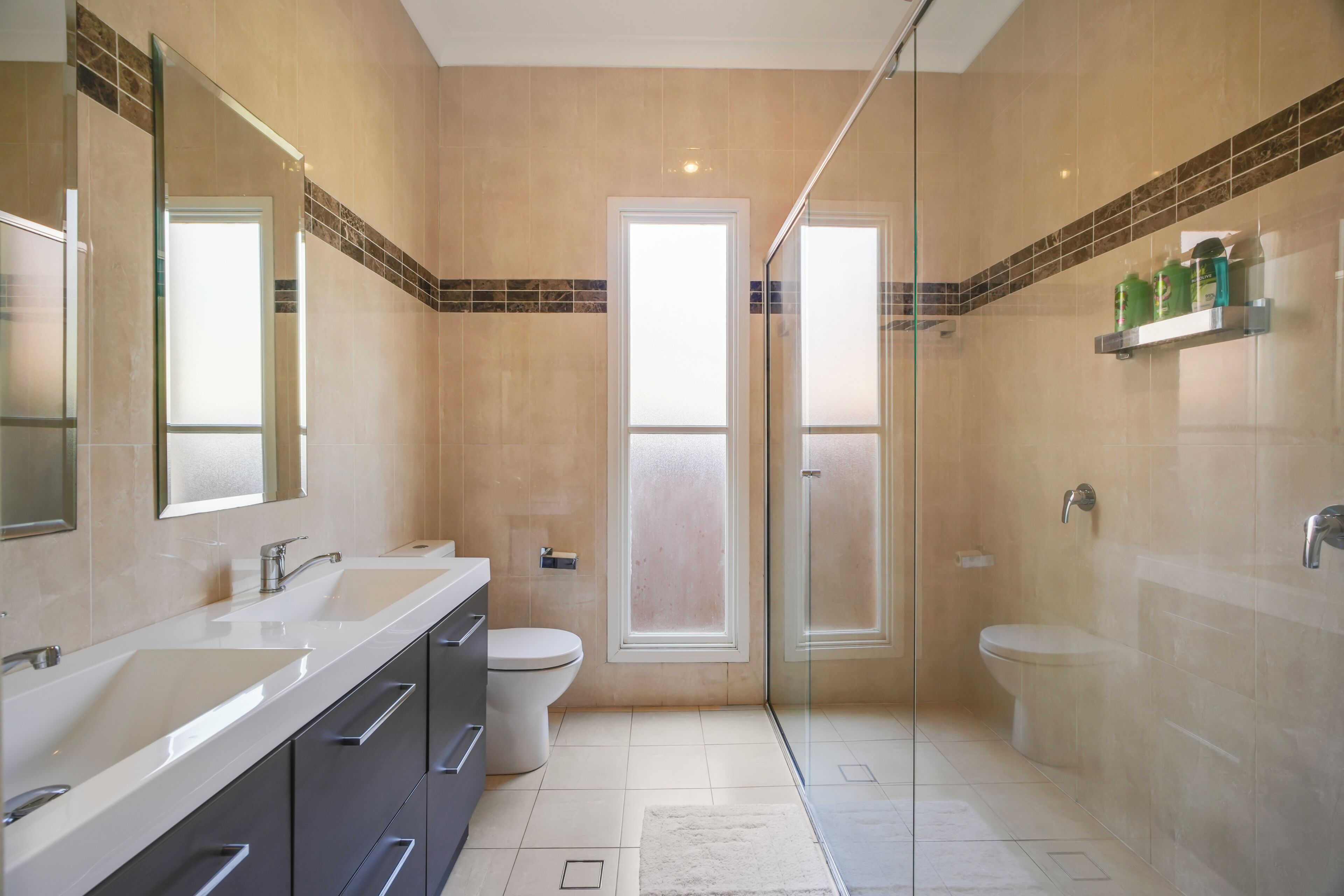 Classic House, 4 Bedrooms | Bathroom