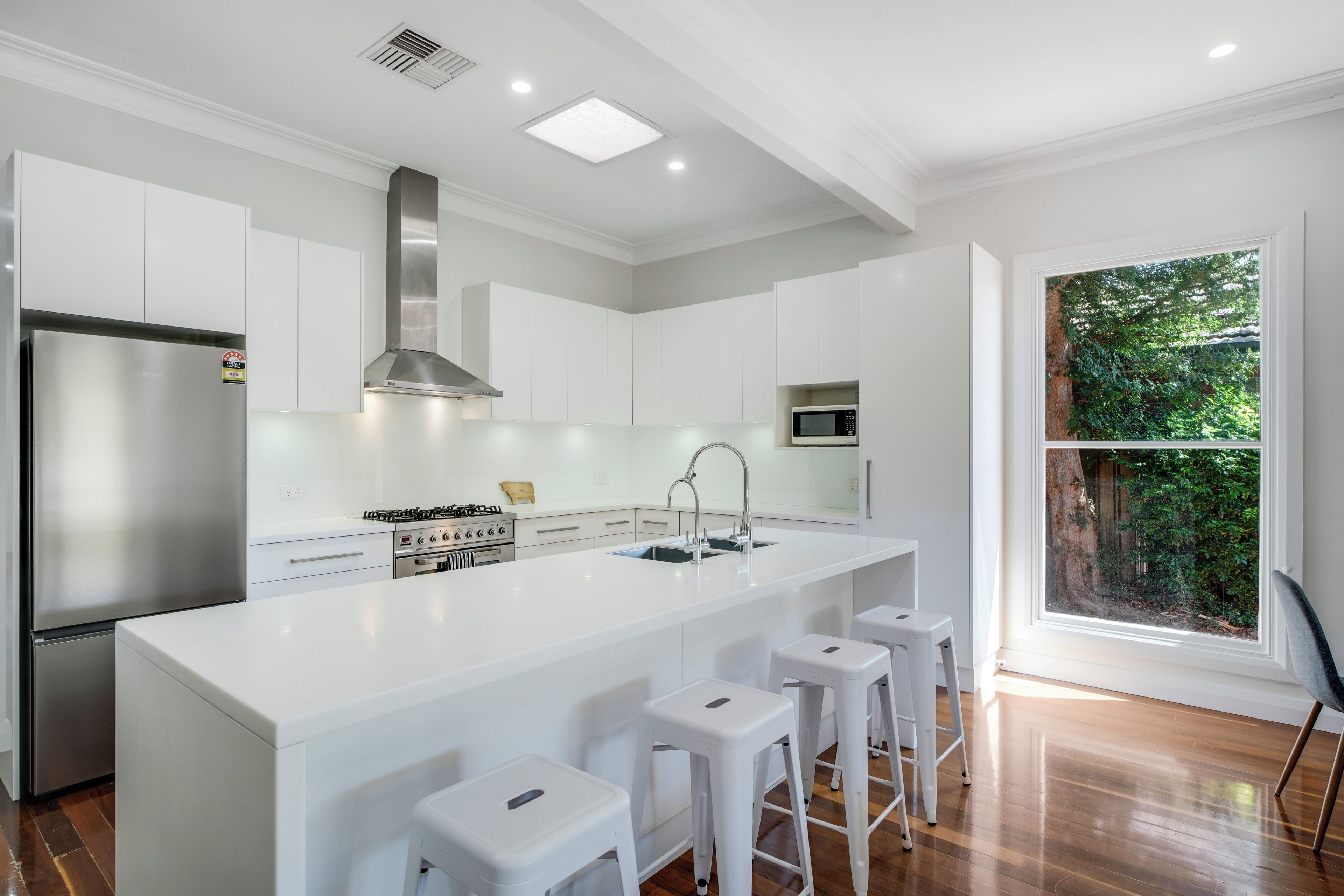 Classic House, 4 Bedrooms | Private kitchen